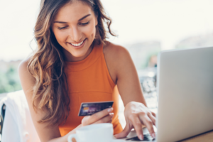 Solicitar Cartão de Crédito: Tudo o Que Você Precisa Saber