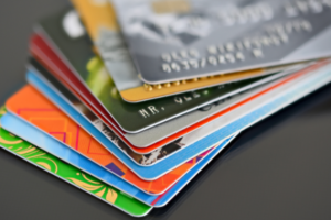 Cartão de Crédito: Como Escolher o Melhor para Você