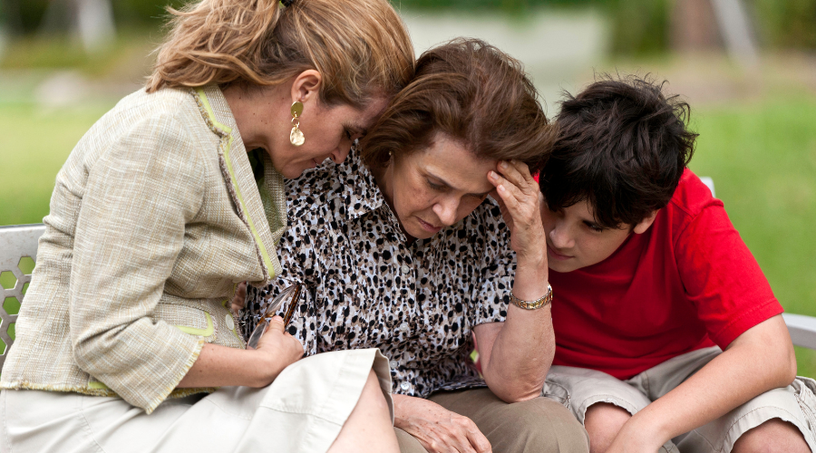 Como Cuidar de um Familiar com Doença de Alzheimer - Veja