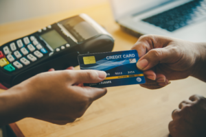 Comparação de Cartões de Crédito: Encontre a Melhor para Você