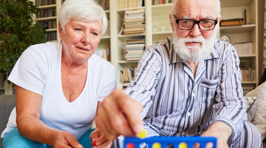 Como Cuidar de um Familiar com Doença de Alzheimer - Veja