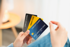 Os Melhores Cartões de Crédito: Como Escolher o Ideal para Você