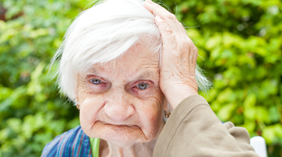 Doença de Alzheimer: Entendendo os Primeiros Sinais
