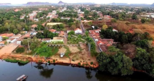Alto Parnaíba-MA: Uma Jornada Histórica no Coração do Maranhão