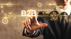 O que é B2B? Entenda o Funcionamento do Business to Business!