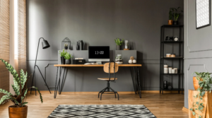 Como Montar um Home Office Eficiente: Guia Completo para Iniciantes