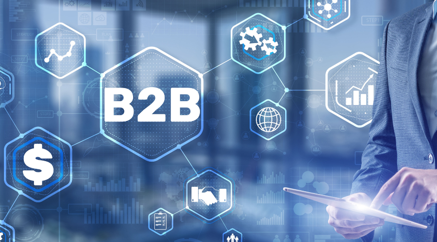 O que é B2B? Entenda o Funcionamento do Business to Business!