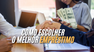 Empréstimos Pessoais: Quando Vale a Pena e Como Escolher o Melhor