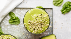 Smoothie Verde: A Bebida Nutritiva que Você Precisa Experimentar