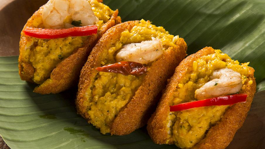 Acarajé: A Deliciosa Receita da Bahia