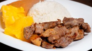 Carne de Sol: Receita Tradicional do Nordeste do Brasil